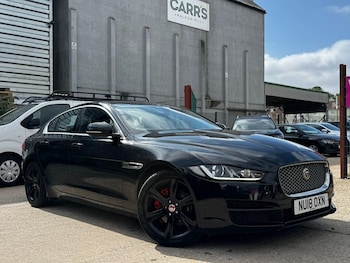 Jaguar - XE