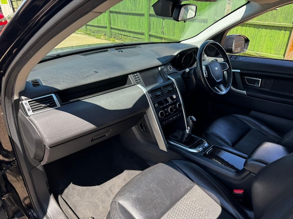Used Land Rover Discovery Sport 2018 for sale - 75269041: Photo 22