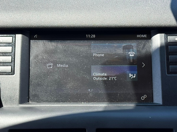 Used Land Rover Discovery Sport 2018 for sale - 75269041: Photo 30