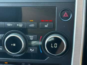 Used Land Rover Discovery Sport 2018 for sale - 75269041: Photo