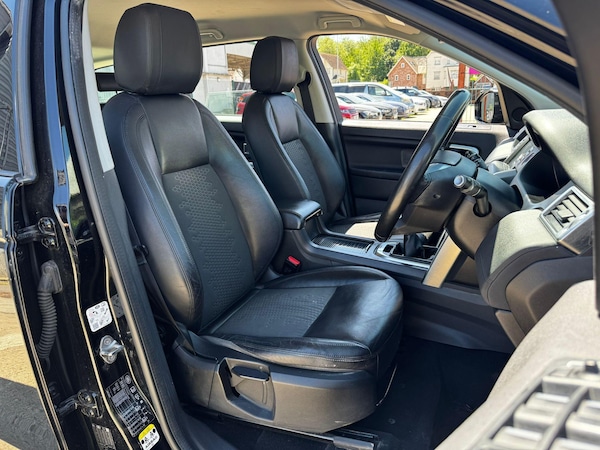 Used Land Rover Discovery Sport 2018 for sale - 75269041: Photo 9