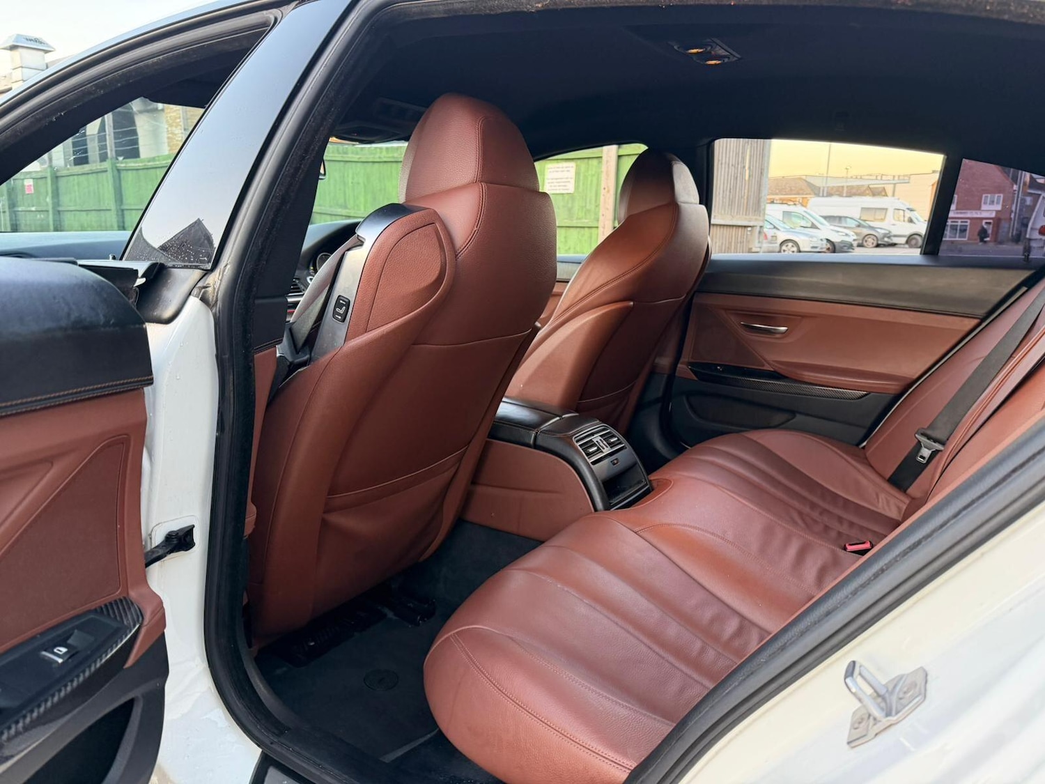 Used BMW 6 Series 2016 for sale - 77091074: Photo 21