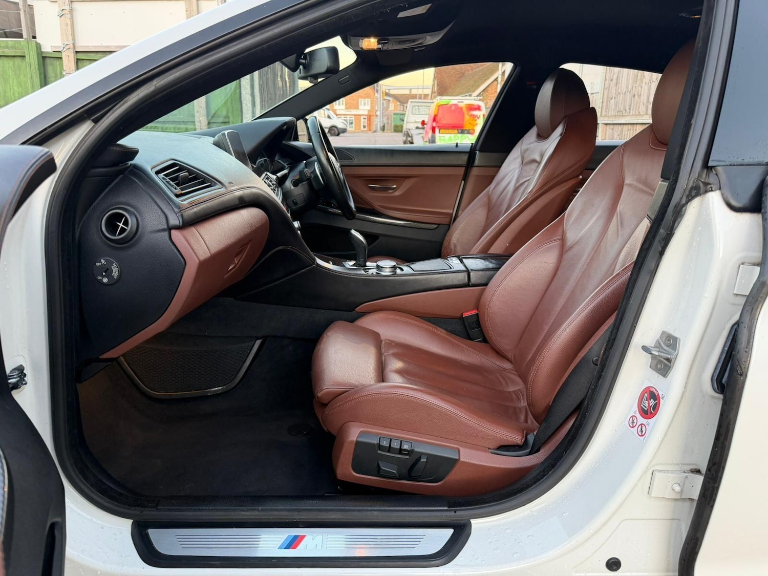 Used BMW 6 Series 2016 for sale - 77091074: Photo 22