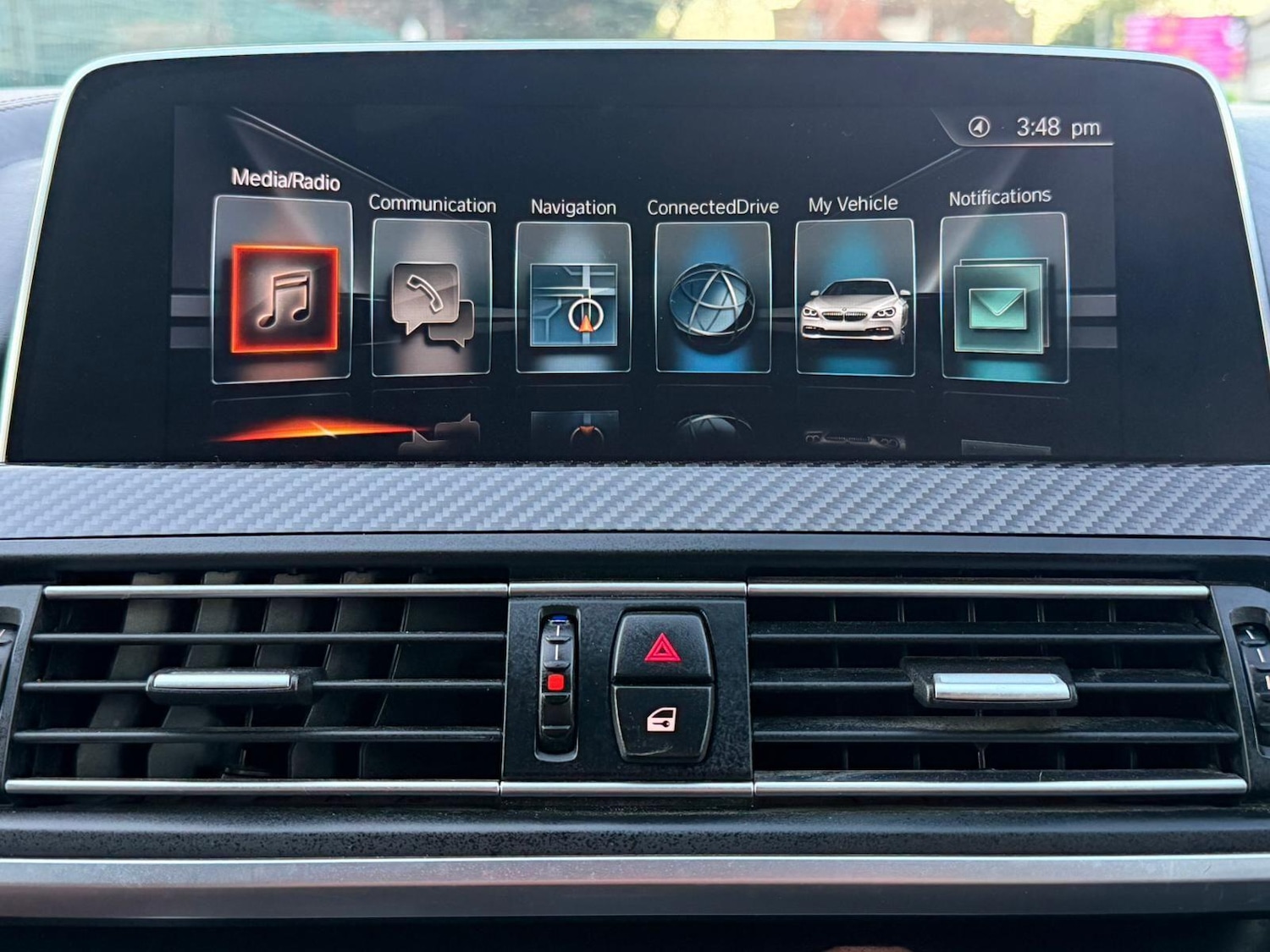 Used BMW 6 Series 2016 for sale - 77091074: Photo 4