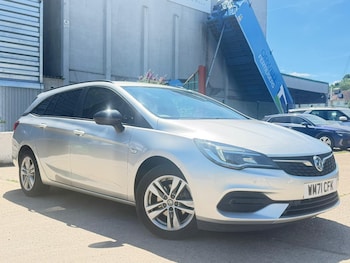 Used Vauxhall Astra 2022 for sale - 79093006: Photo