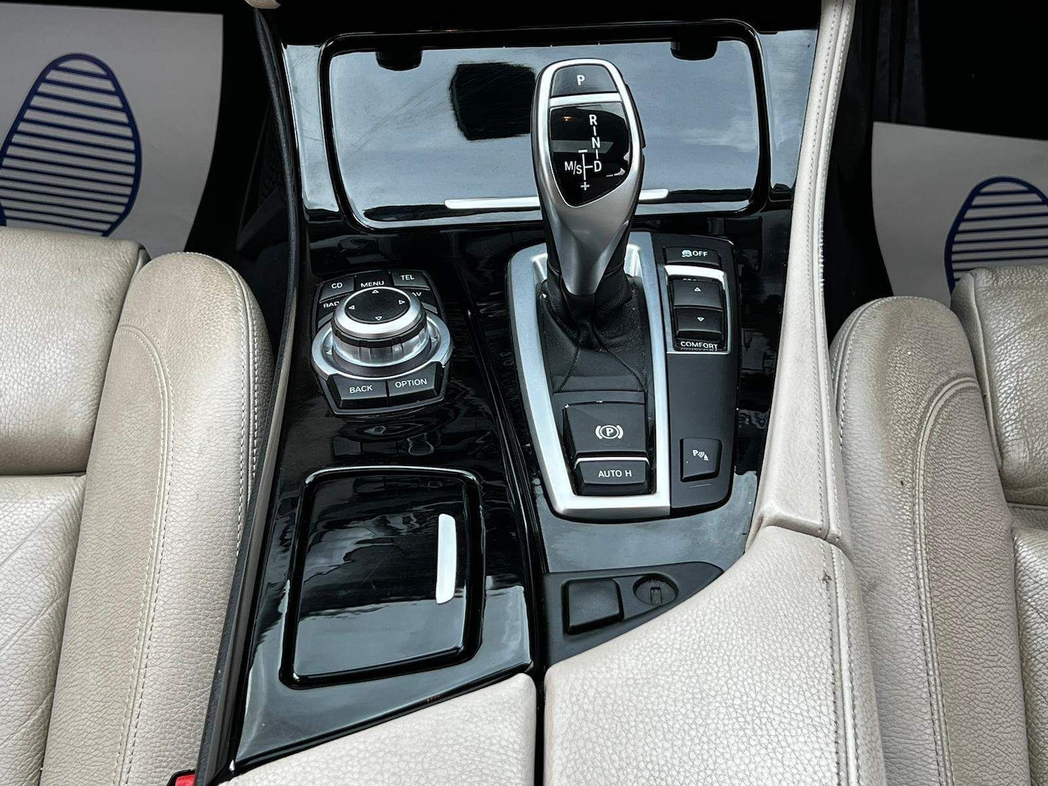 Vehicle 32