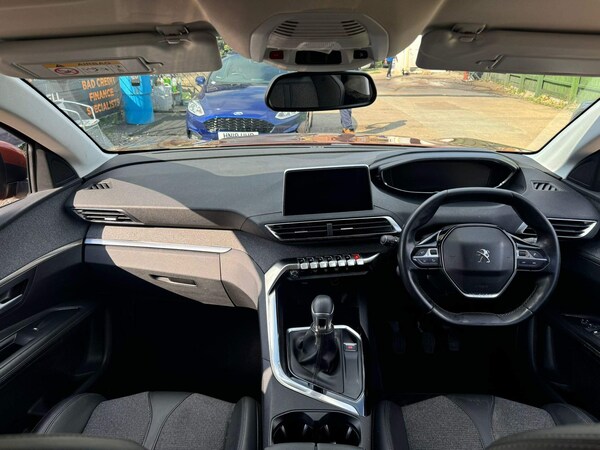 Used Peugeot 3008 2020 for sale - 74442291: Photo 10