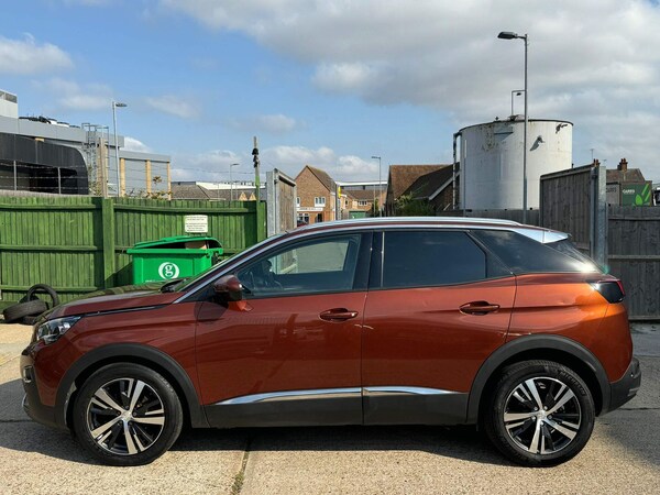 Used Peugeot 3008 2020 for sale - 74442291: Photo 11