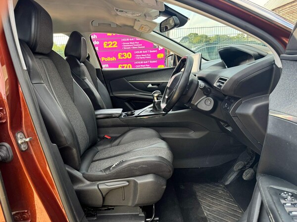 Used Peugeot 3008 2020 for sale - 74442291: Photo 15