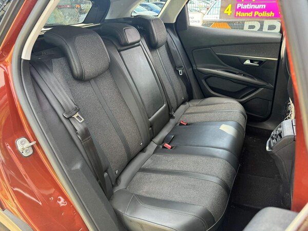 Used Peugeot 3008 2020 for sale - 74442291: Photo 18
