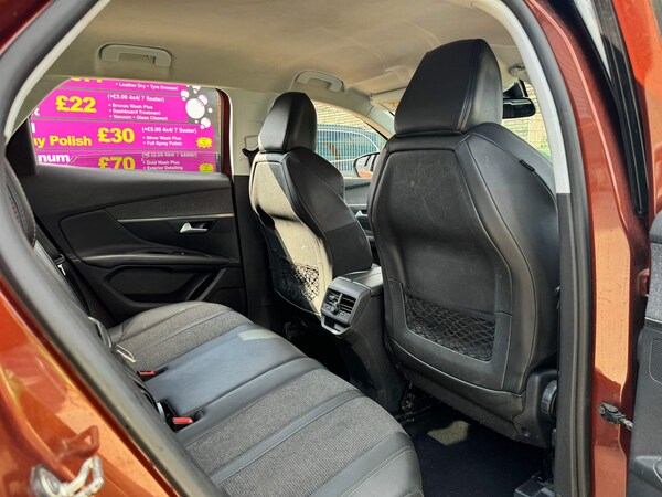 Used Peugeot 3008 2020 for sale - 74442291: Photo 19