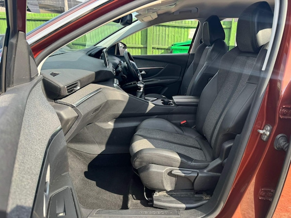 Used Peugeot 3008 2020 for sale - 74442291: Photo 23
