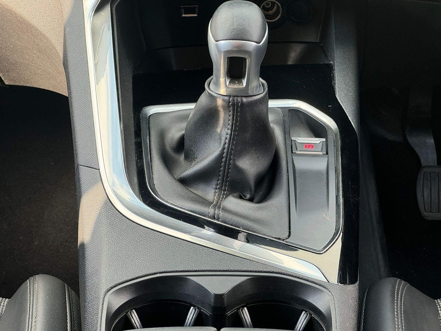 Vehicle 27