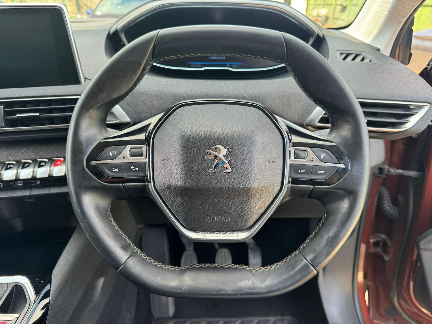 Vehicle 29