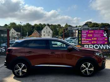 Used Peugeot 3008 2020 for sale - 74442291: Photo