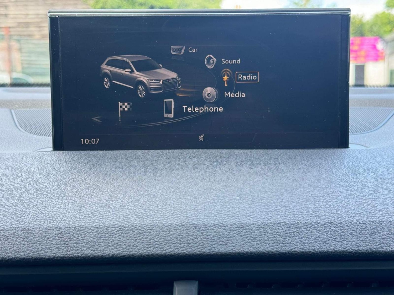 Used Audi Q7 for sale - 77216165: Photo 10