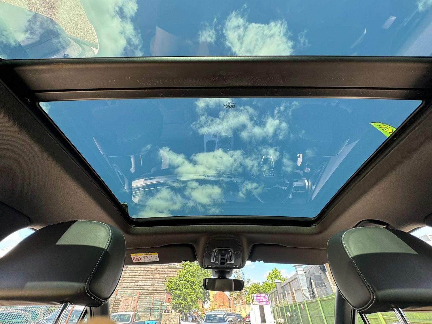 Used Audi Q7 for sale - 77216165: Photo 2