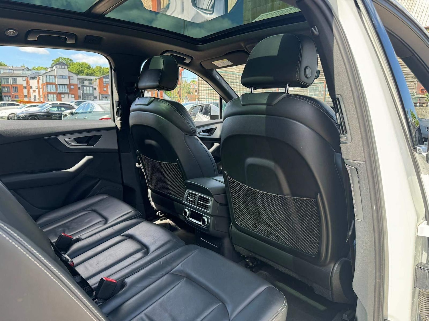 Used Audi Q7 for sale - 77216165: Photo 21