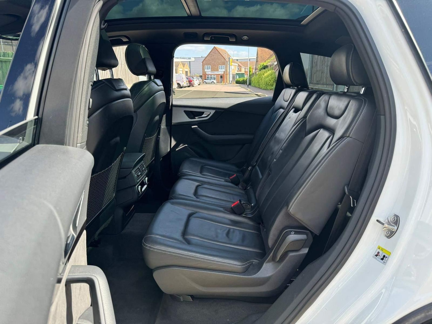 Used Audi Q7 for sale - 77216165: Photo 22