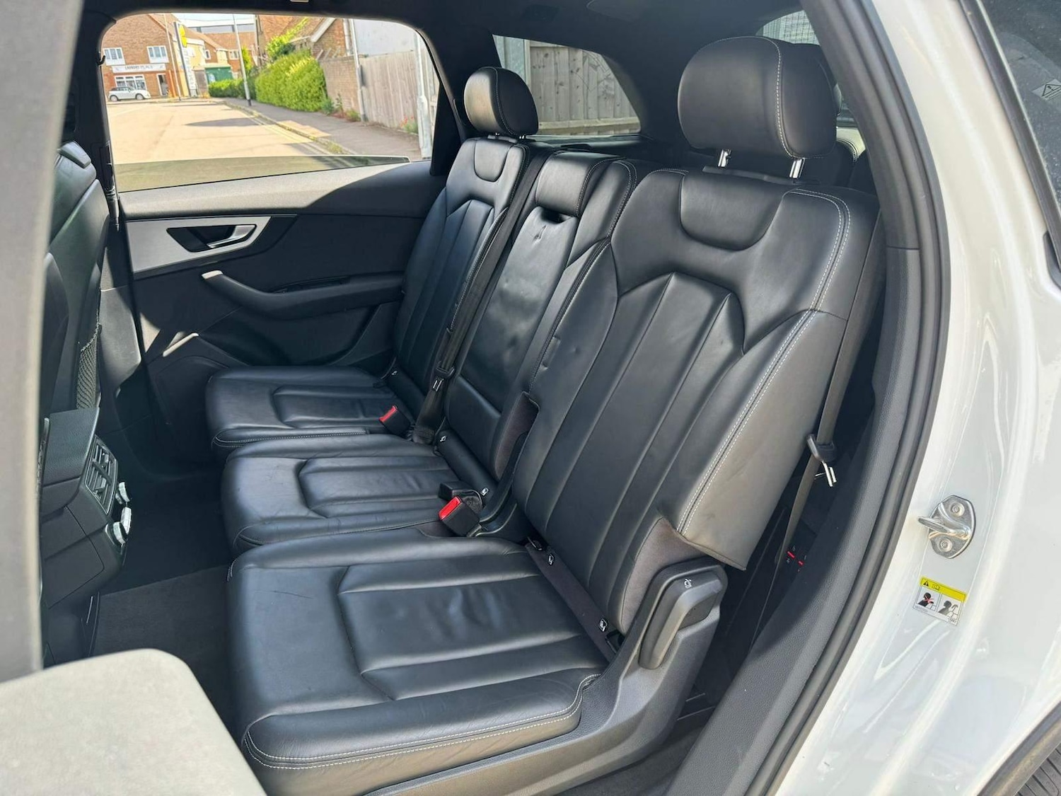 Used Audi Q7 for sale - 77216165: Photo 23