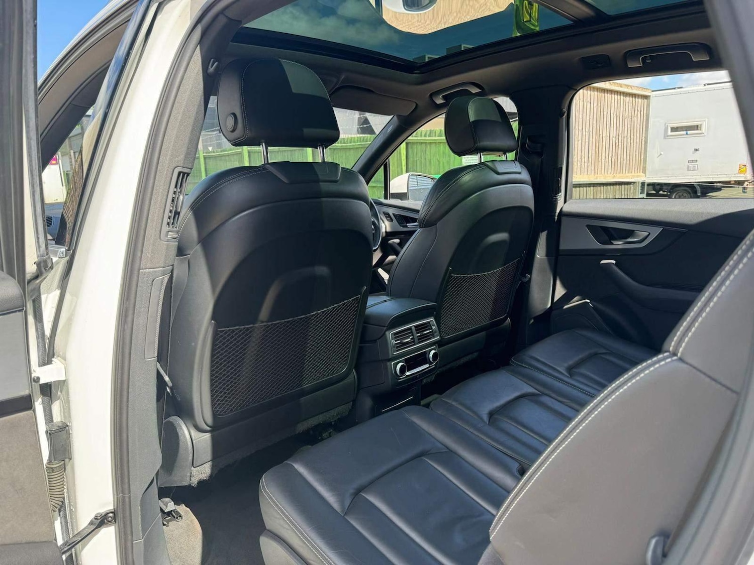 Used Audi Q7 for sale - 77216165: Photo 24