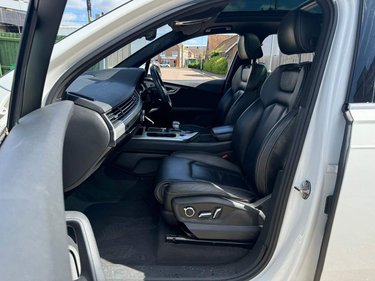 Used Audi Q7 for sale - 77216165: Photo 25