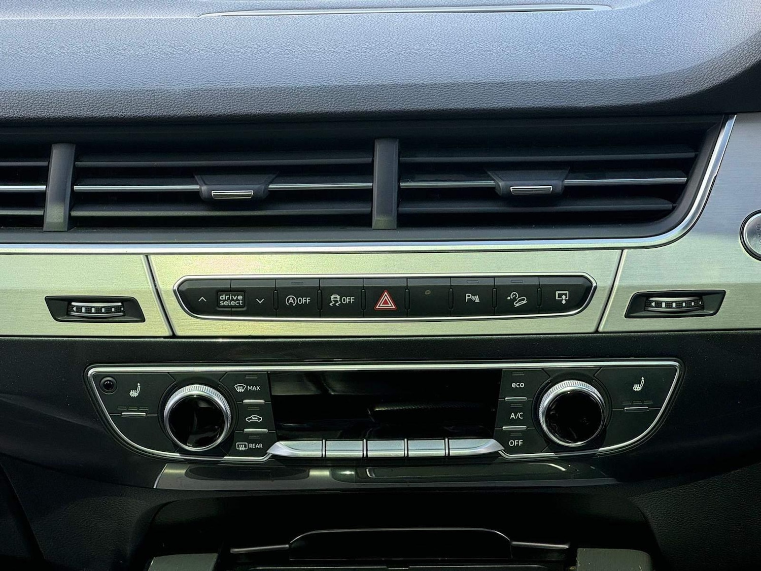 Used Audi Q7 for sale - 77216165: Photo 28