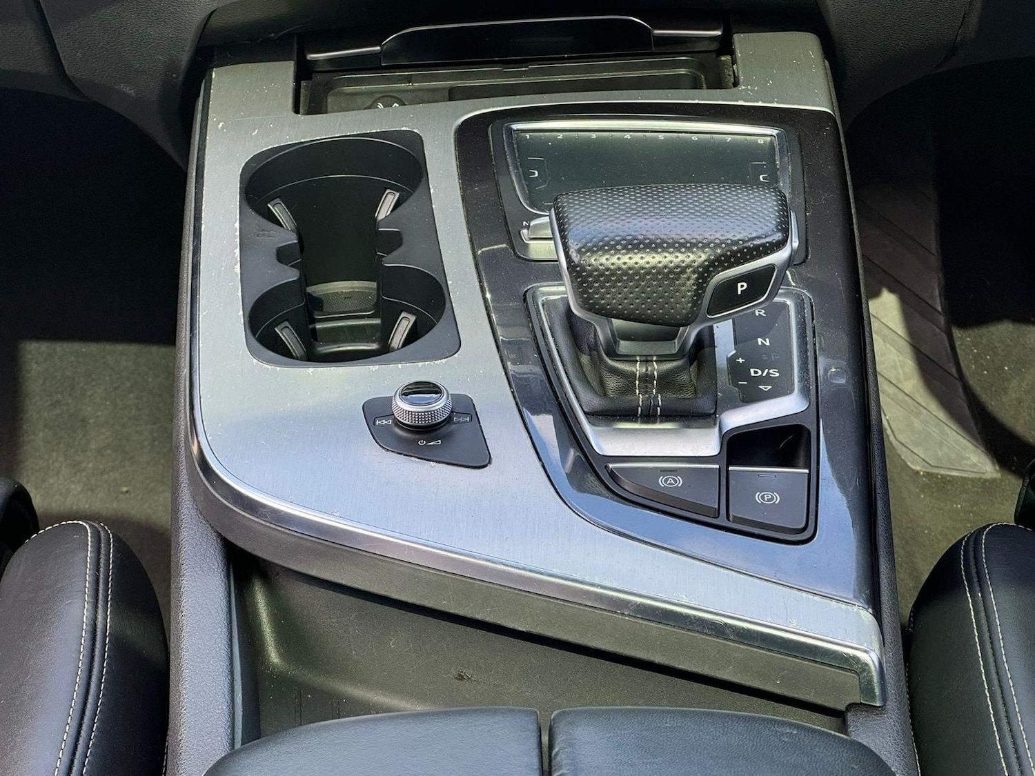 Used Audi Q7 for sale - 77216165: Photo 29