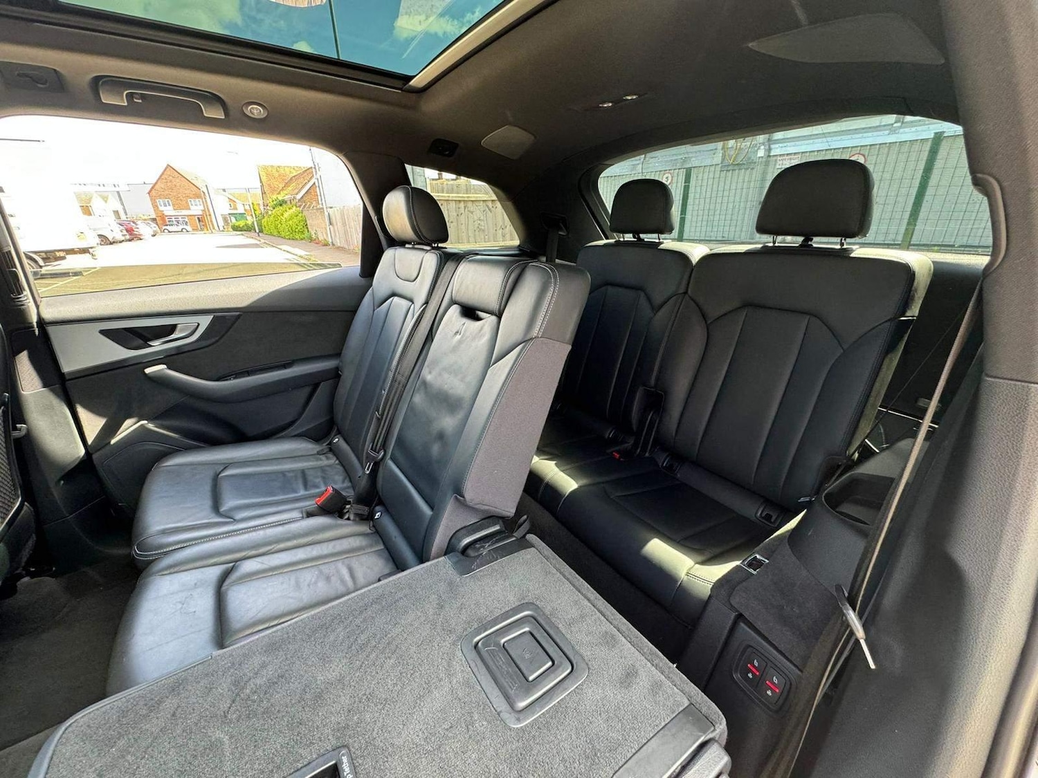 Used Audi Q7 for sale - 77216165: Photo 31