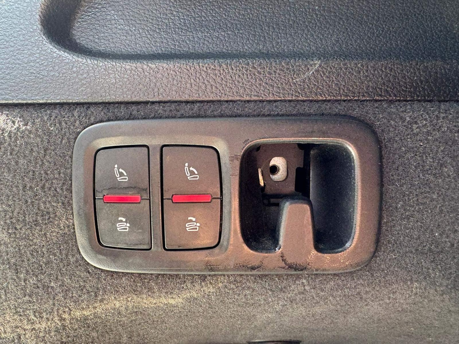 Used Audi Q7 for sale - 77216165: Photo 32