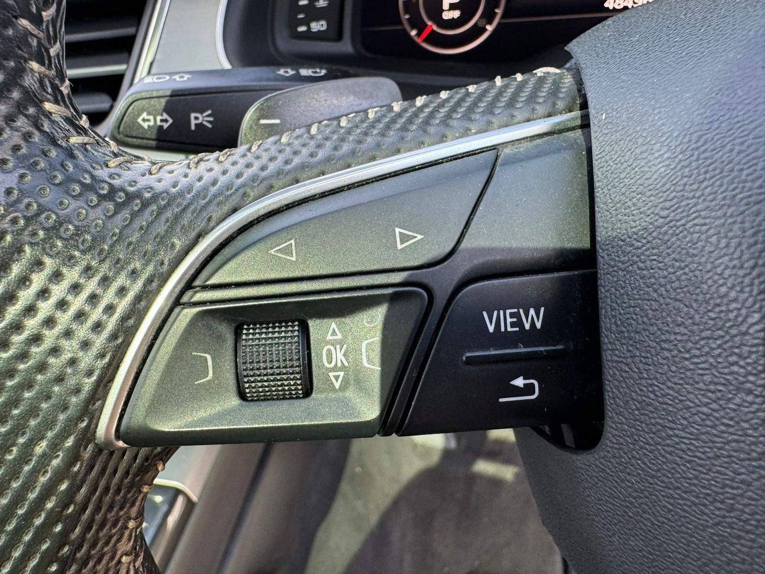 Used Audi Q7 for sale - 77216165: Photo 34