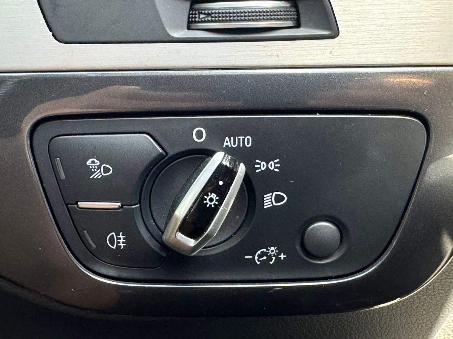 Used Audi Q7 for sale - 77216165: Photo 37