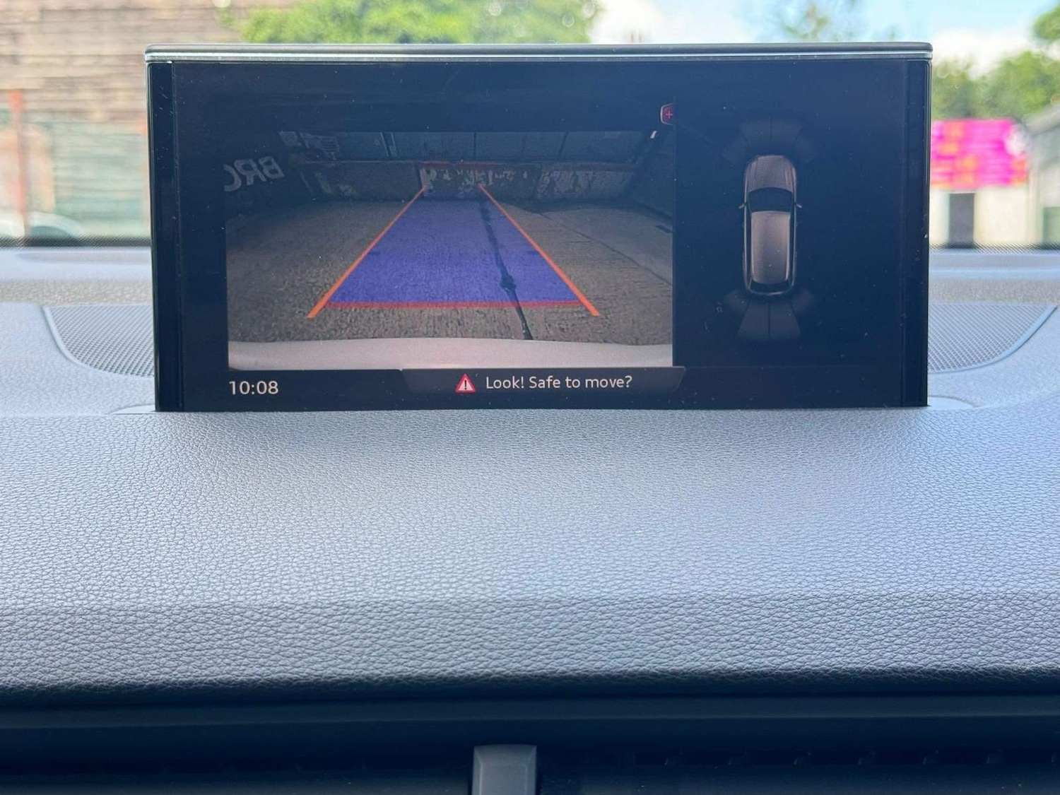 Used Audi Q7 for sale - 77216165: Photo 4