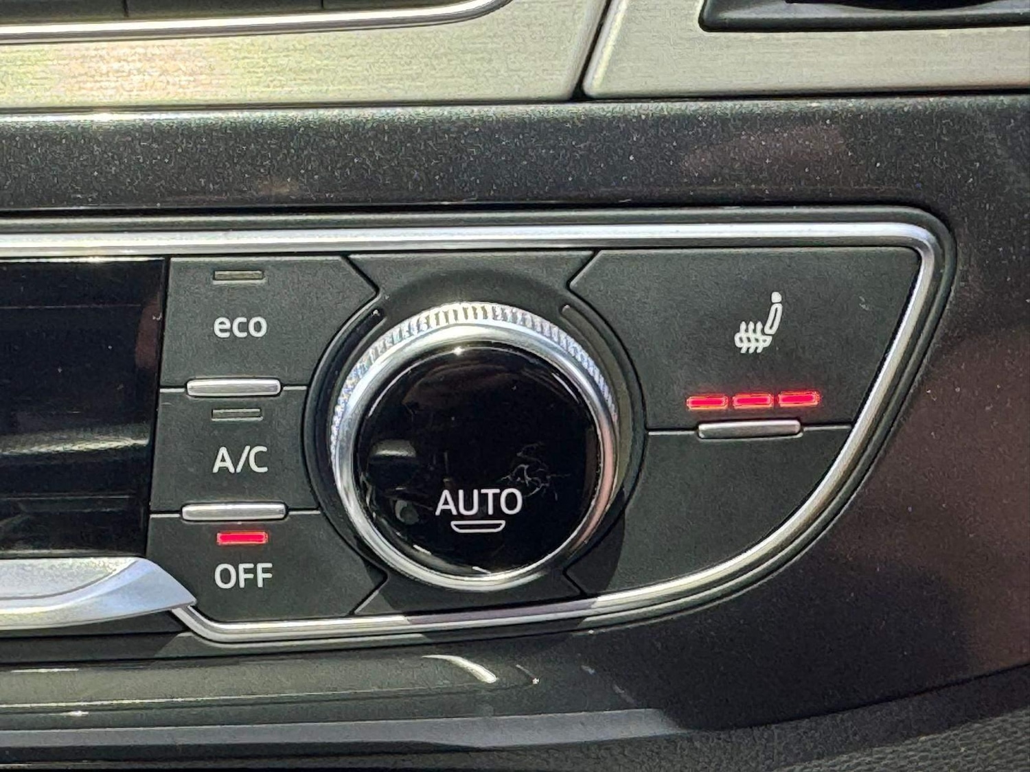 Used Audi Q7 for sale - 77216165: Photo 6