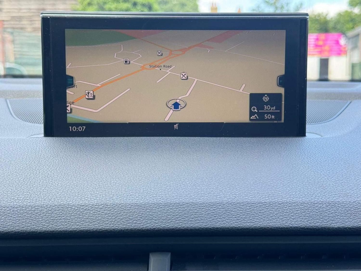 Used Audi Q7 for sale - 77216165: Photo 8