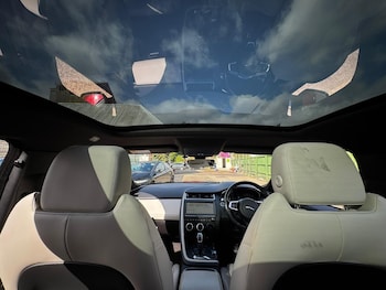 Used Jaguar E-Pace 2018 for sale - 75964996: Photo