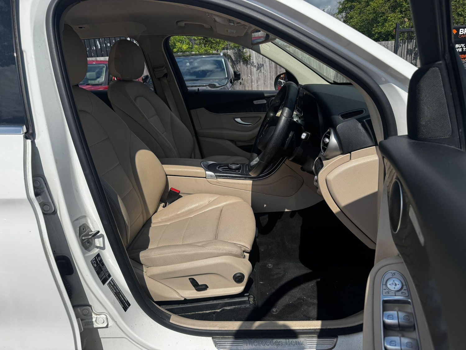 Vehicle 32