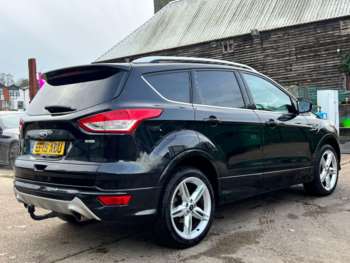 Used Ford Kuga 2015 for sale - 74546456: Photo
