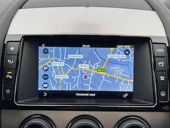 Used Jaguar F-Type 2017 for sale - 76270860: Photo