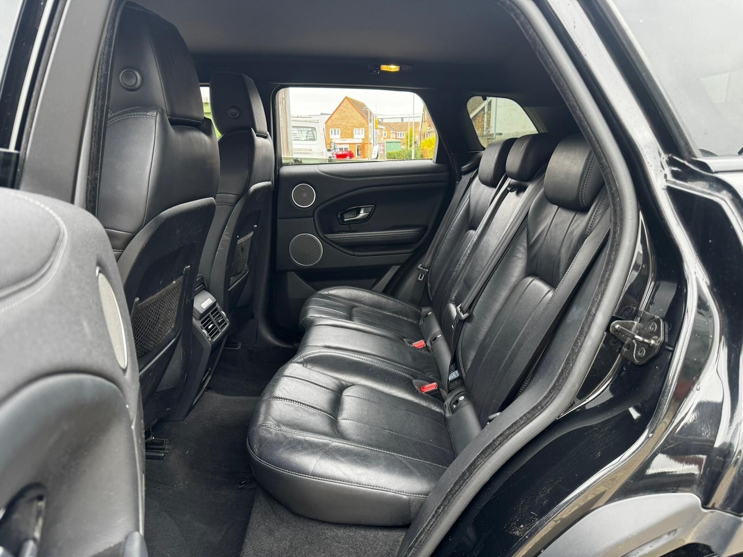 Used Land Rover Range Rover Evoque for sale - 76472601: Photo 17