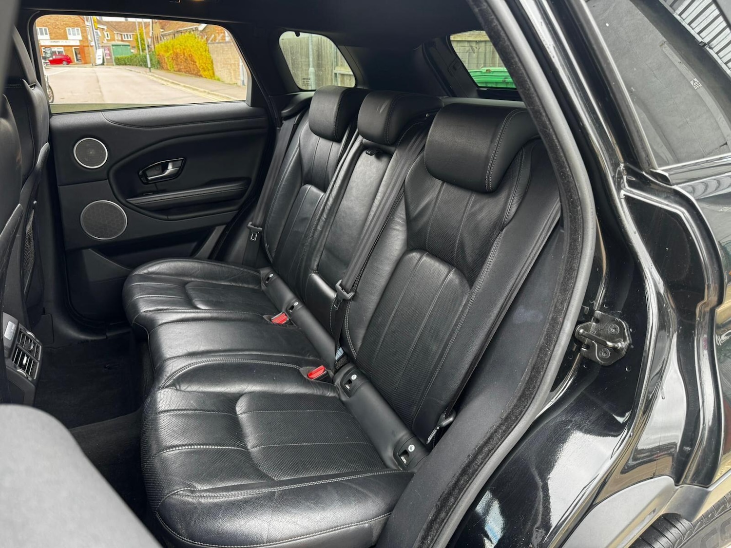 Used Land Rover Range Rover Evoque for sale - 76472601: Photo 18