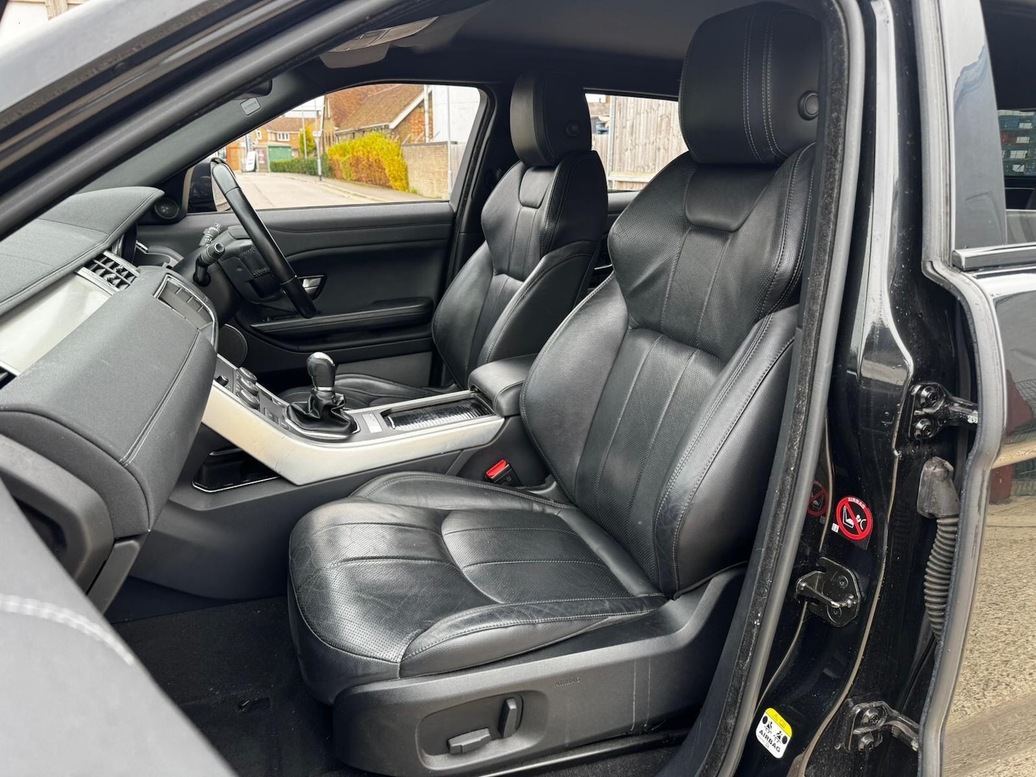 Used Land Rover Range Rover Evoque for sale - 76472601: Photo 21