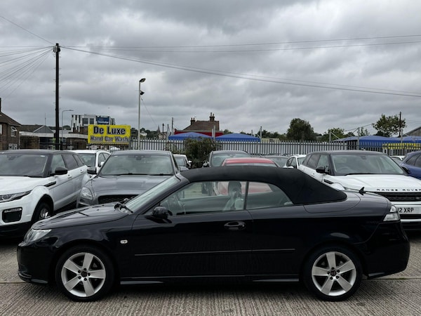 Used Saab 9-3 2011 for sale - 75634433: Photo 10