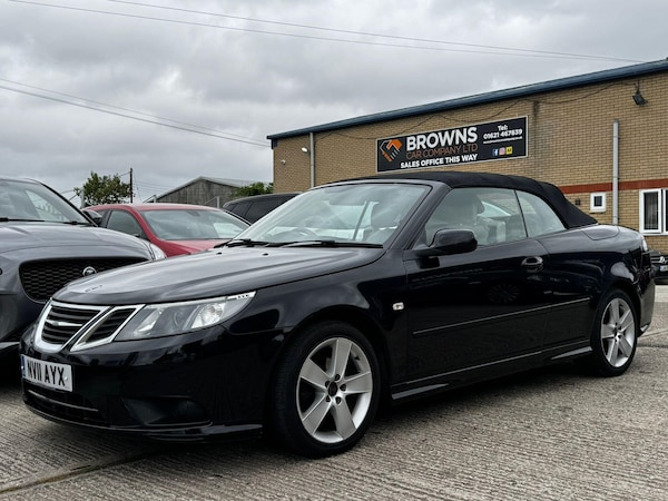Used Saab 9-3 2011 for sale - 75634433: Photo 11