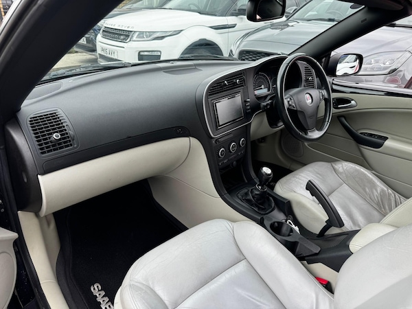 Used Saab 9-3 2011 for sale - 75634433: Photo 12