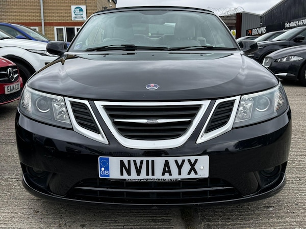 Used Saab 9-3 2011 for sale - 75634433: Photo 13