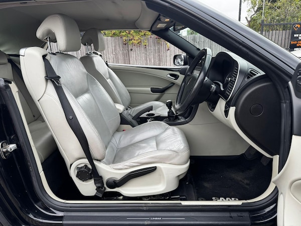 Used Saab 9-3 2011 for sale - 75634433: Photo 14