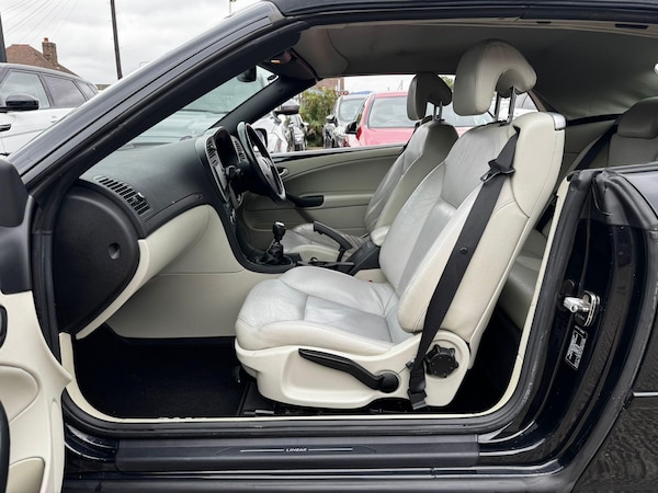 Used Saab 9-3 2011 for sale - 75634433: Photo 16