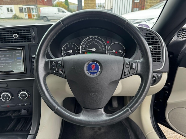 Used Saab 9-3 2011 for sale - 75634433: Photo 20