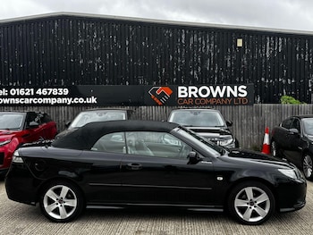 Used Saab 9-3 2011 for sale - 75634433: Photo